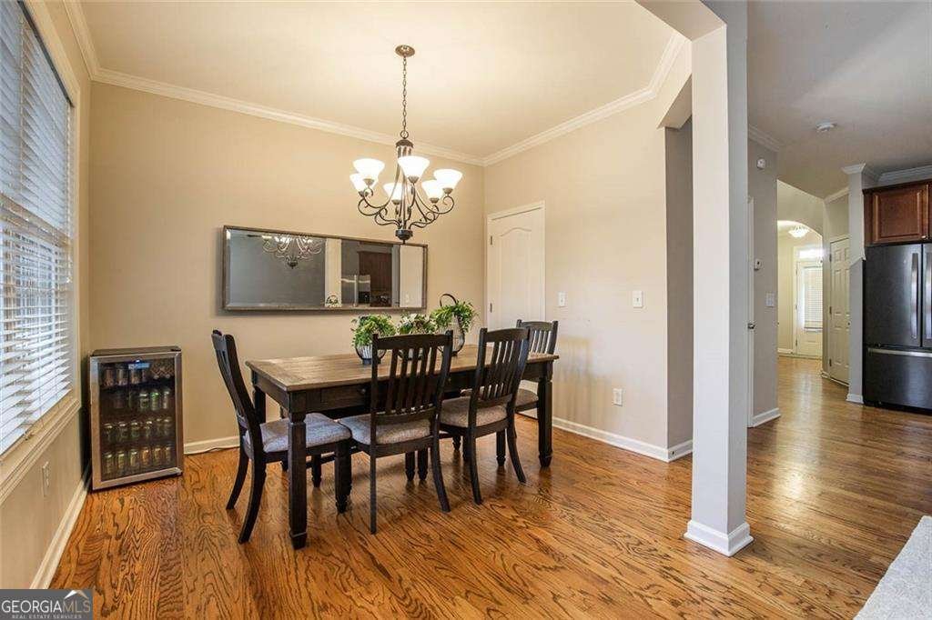 2396 Meadow Falls Lane Duluth - Photo 14