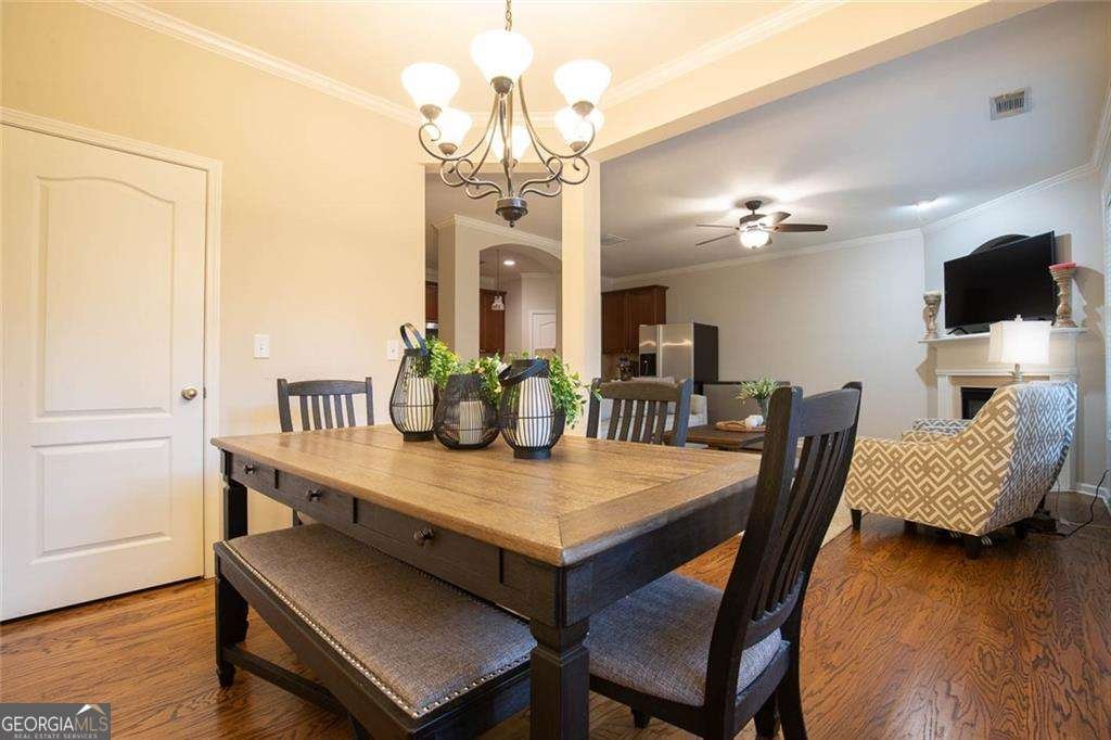 2396 Meadow Falls Lane Duluth - Photo 15