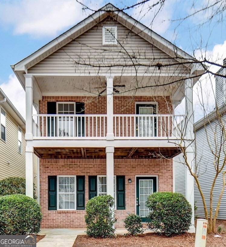 215 Milford Drive Athens - Photo 1