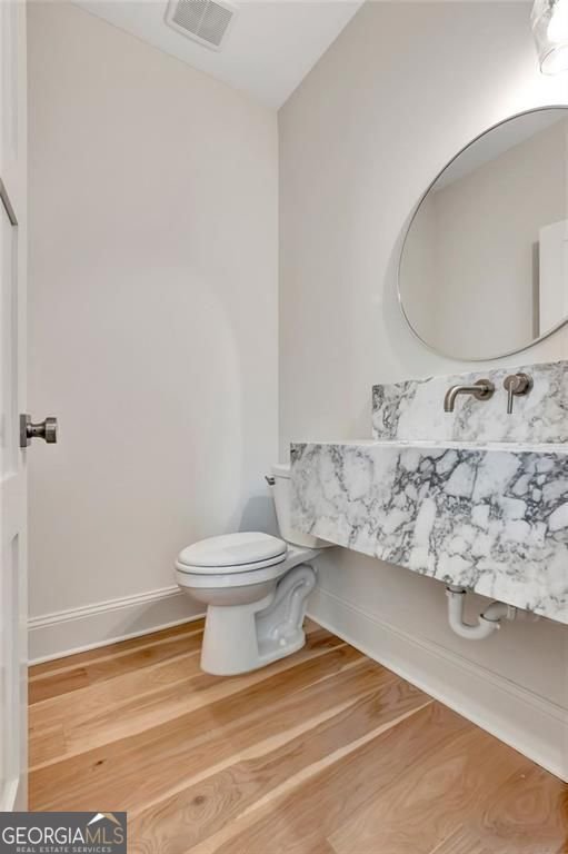 126 Morgan Street Senoia - Photo 15