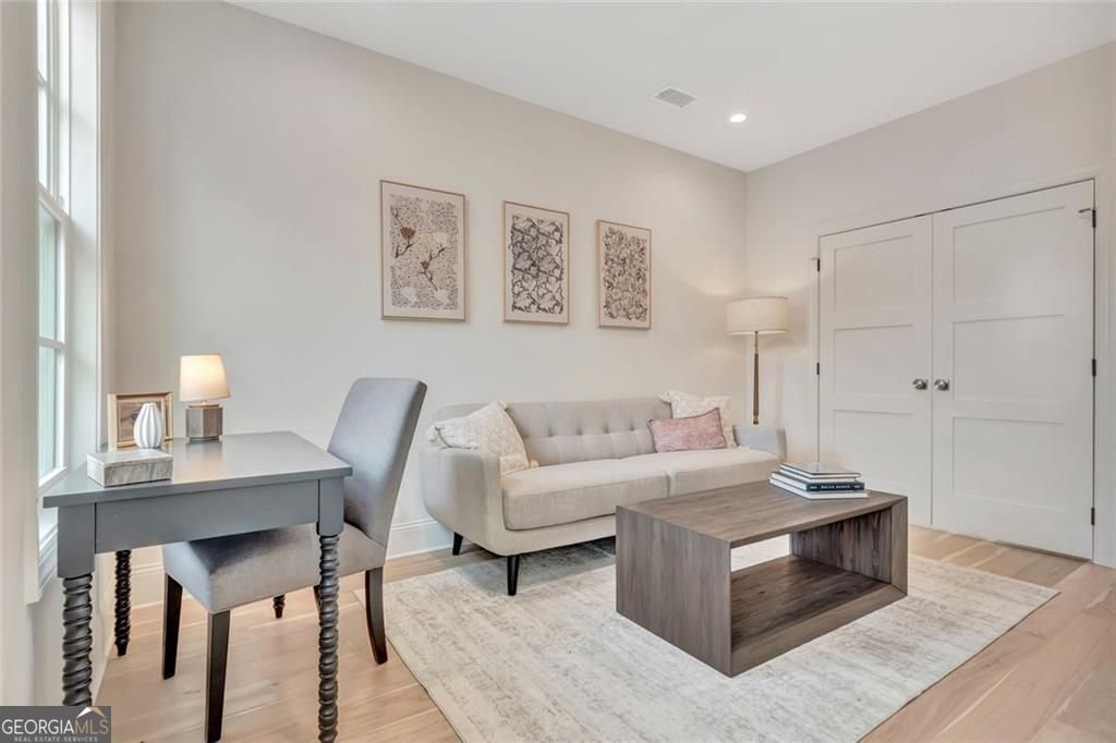 126 Morgan Street Senoia - Photo 17