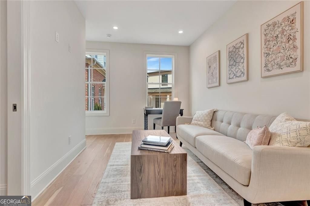 126 Morgan Street Senoia - Photo 18