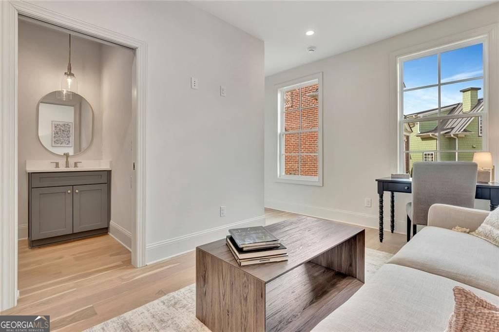 126 Morgan Street Senoia - Photo 19