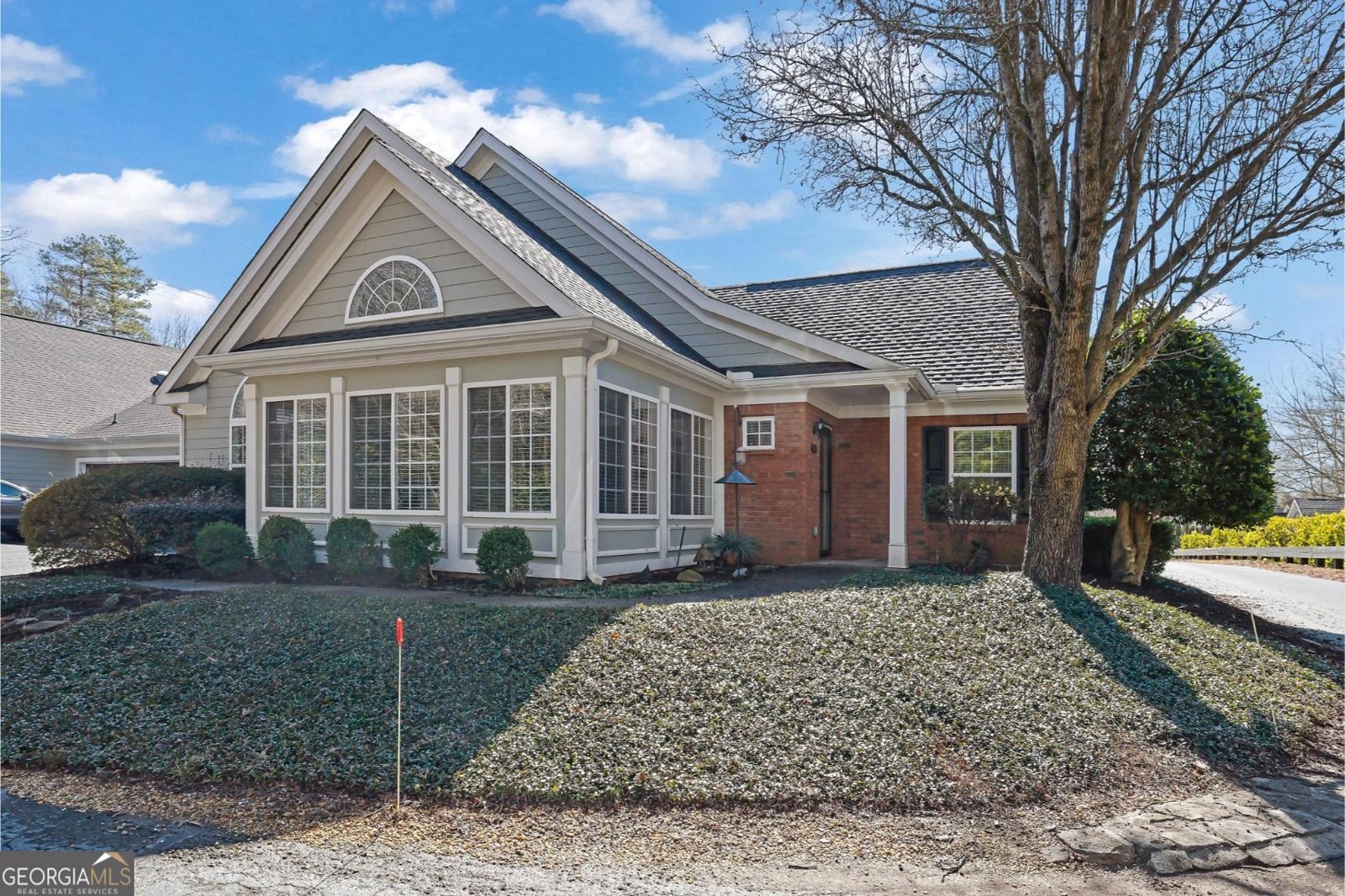 2947 Oakside Circle Alpharetta - Photo 1