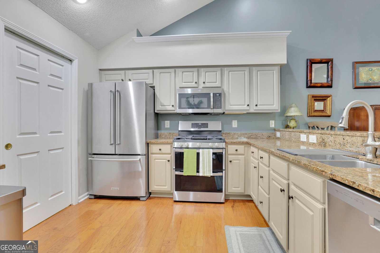 2947 Oakside Circle Alpharetta - Photo 10