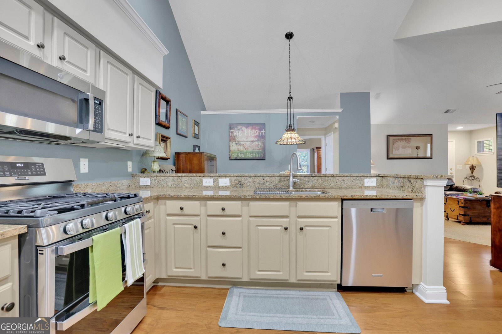 2947 Oakside Circle Alpharetta - Photo 11