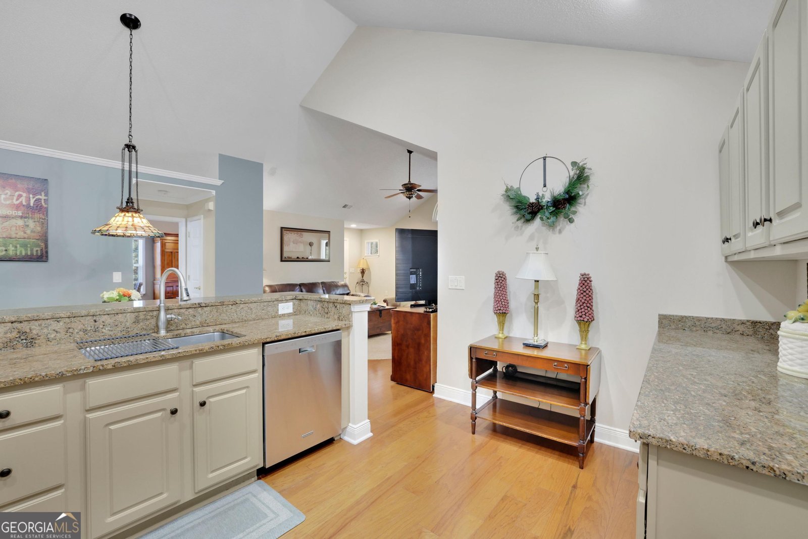 2947 Oakside Circle Alpharetta - Photo 12