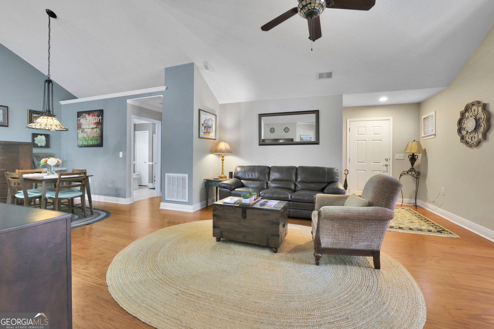 2947 Oakside Circle Alpharetta - Photo 13