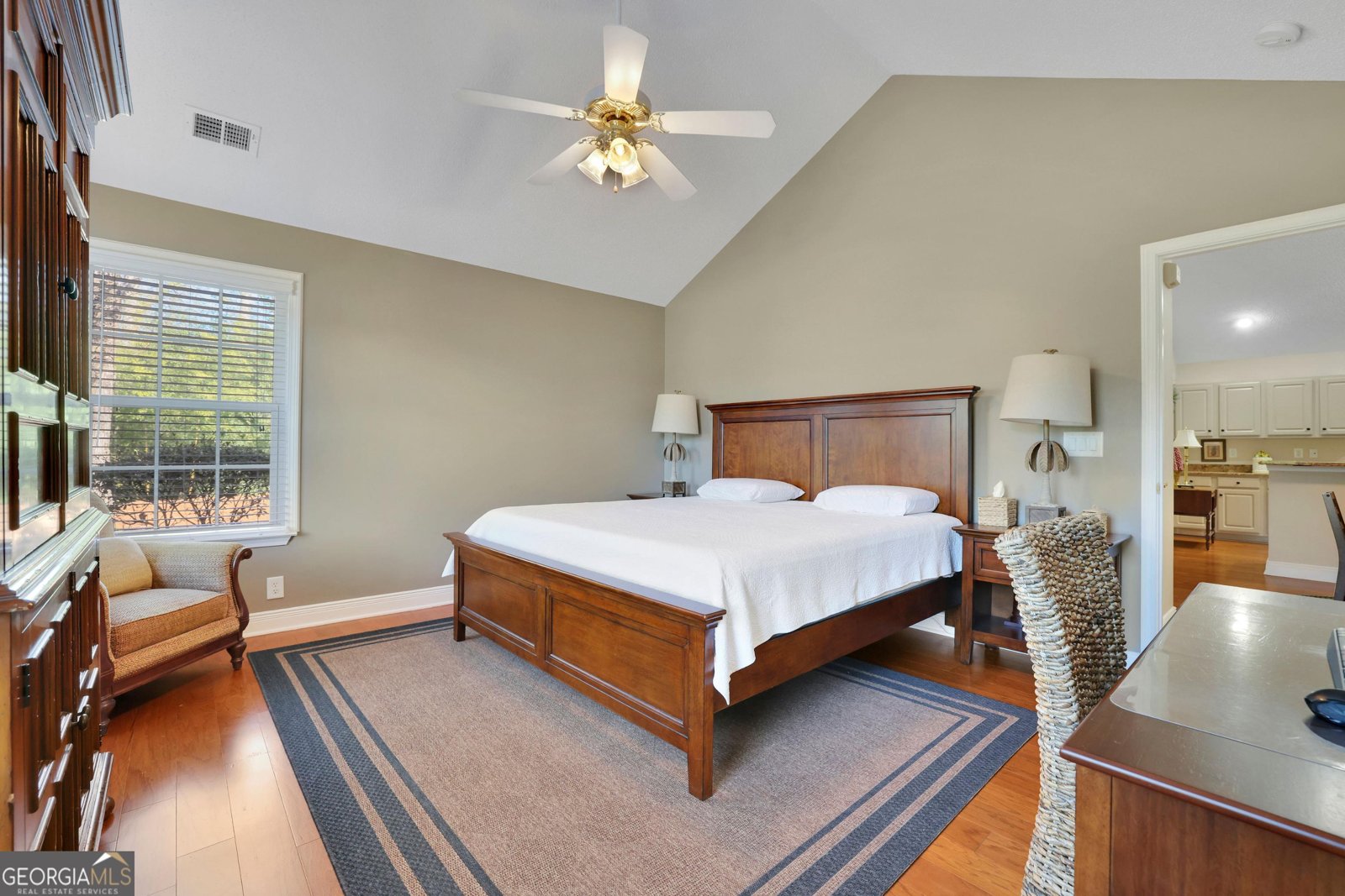 2947 Oakside Circle Alpharetta - Photo 15