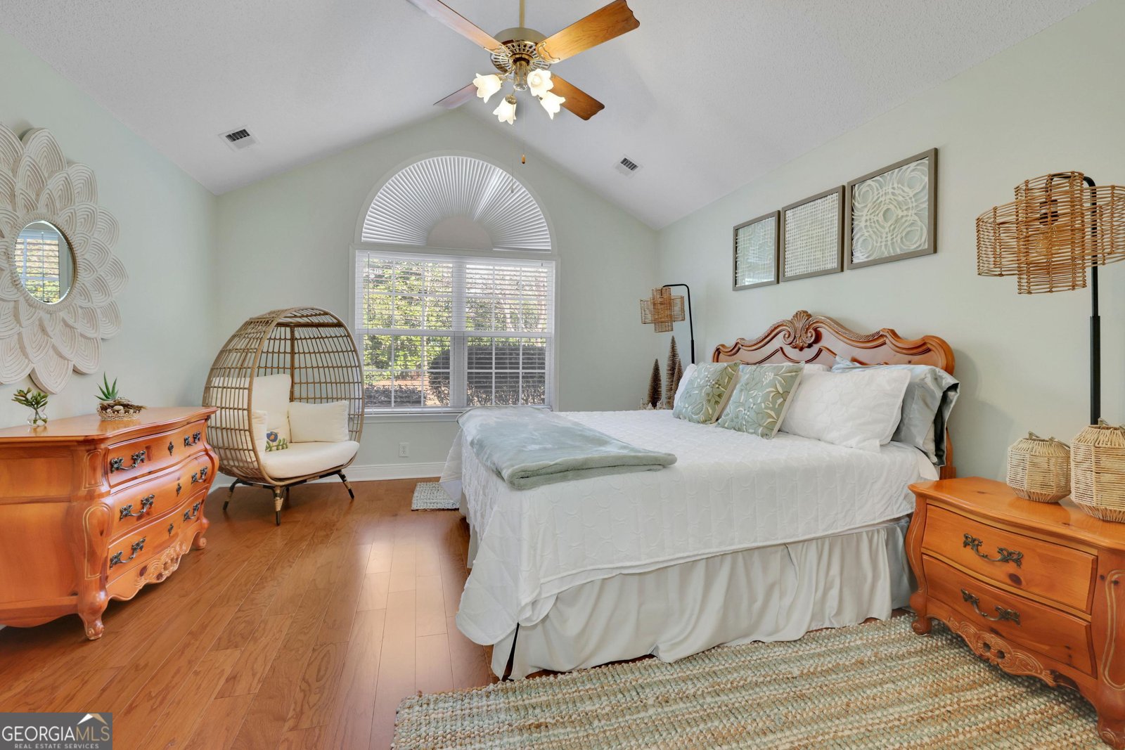 2947 Oakside Circle Alpharetta - Photo 18