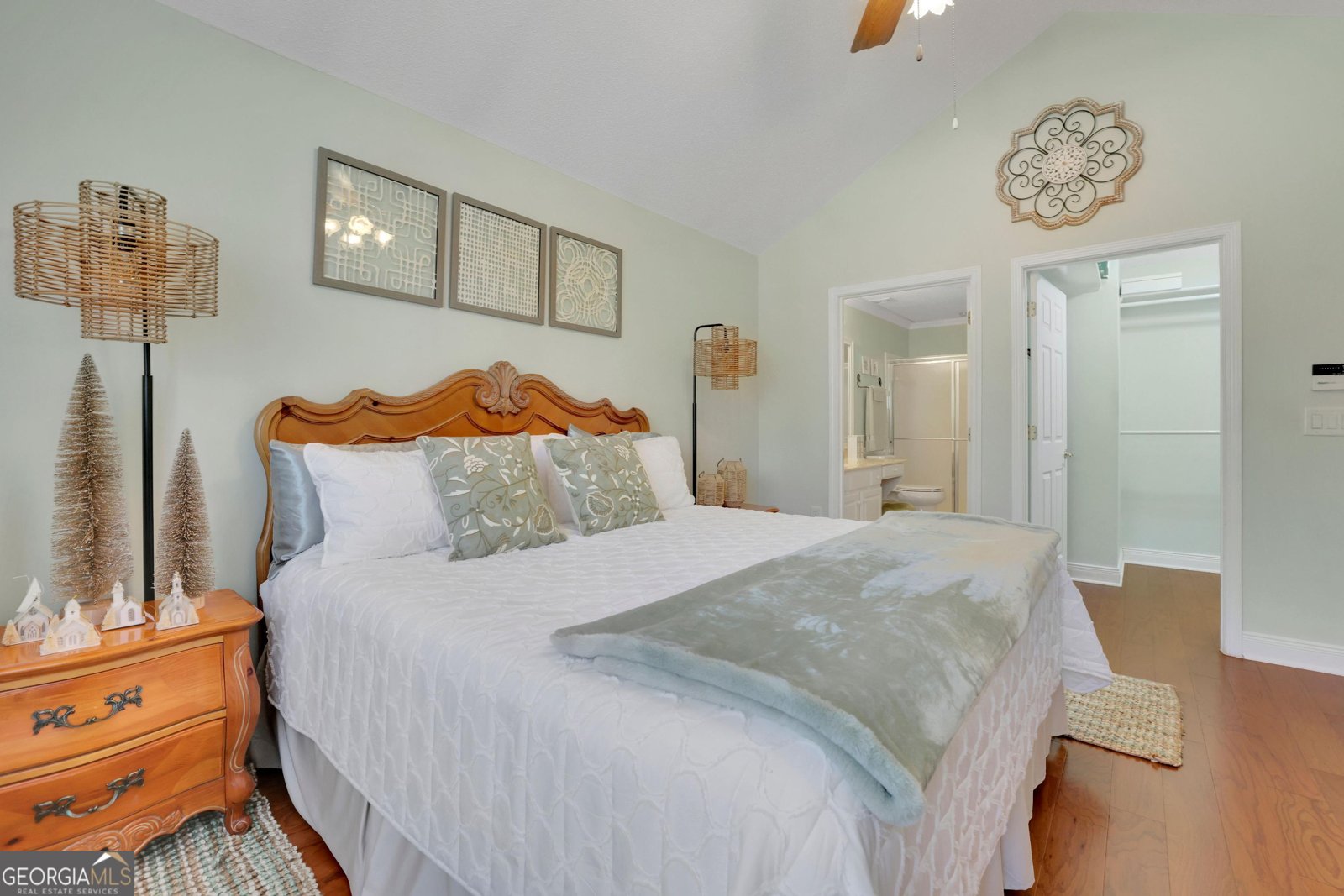 2947 Oakside Circle Alpharetta - Photo 19