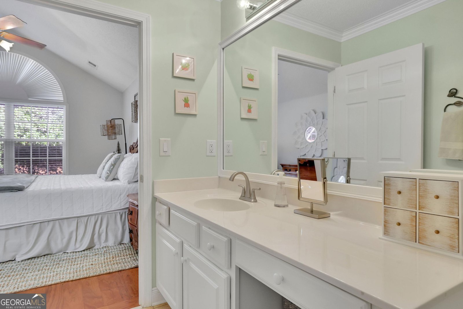 2947 Oakside Circle Alpharetta - Photo 22