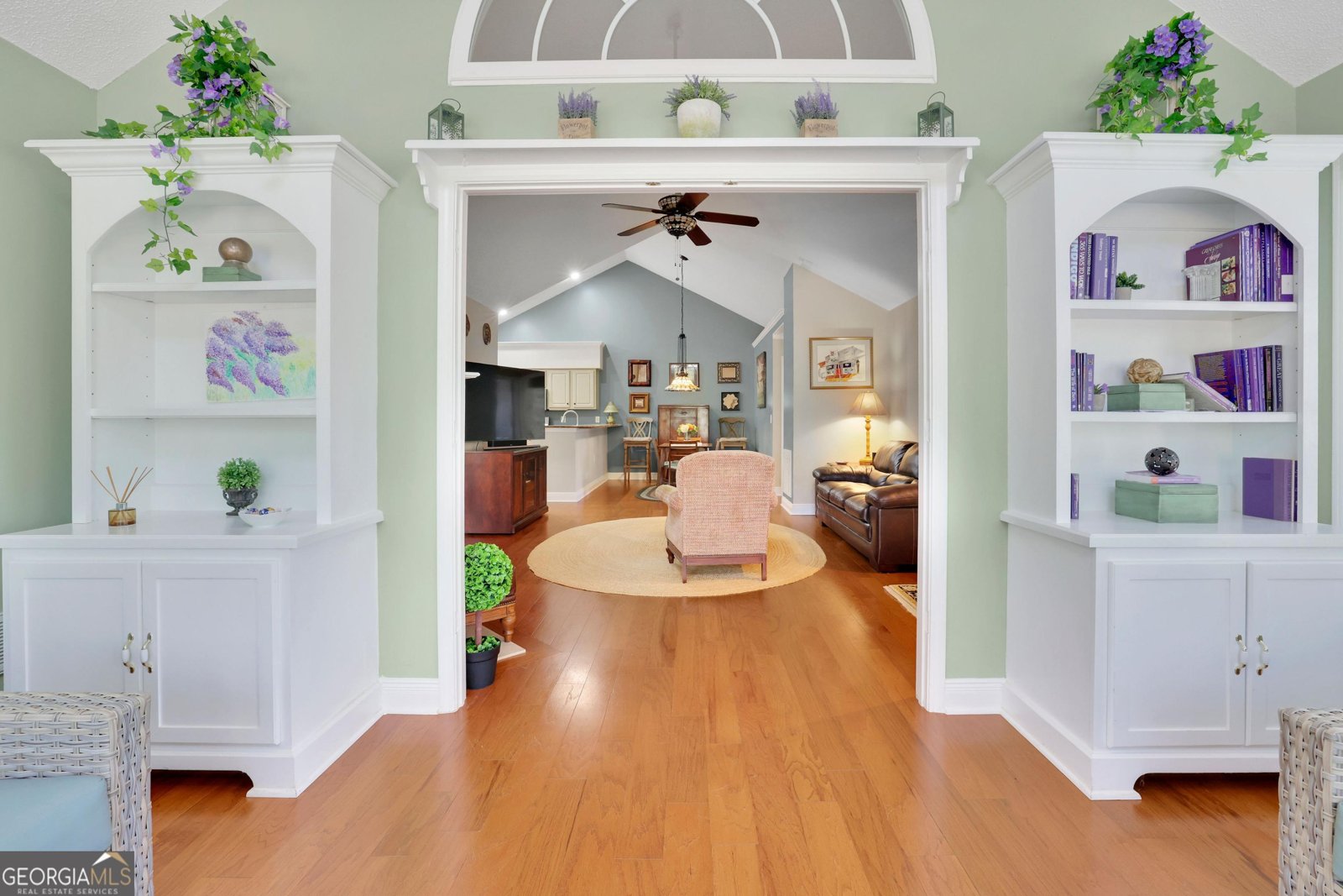 2947 Oakside Circle Alpharetta - Photo 23