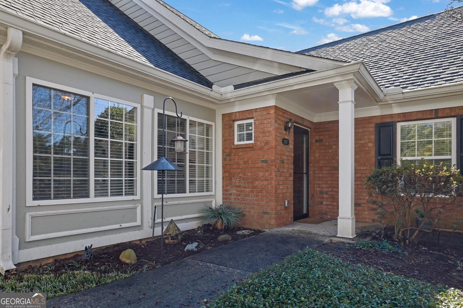 2947 Oakside Circle Alpharetta - Photo 27