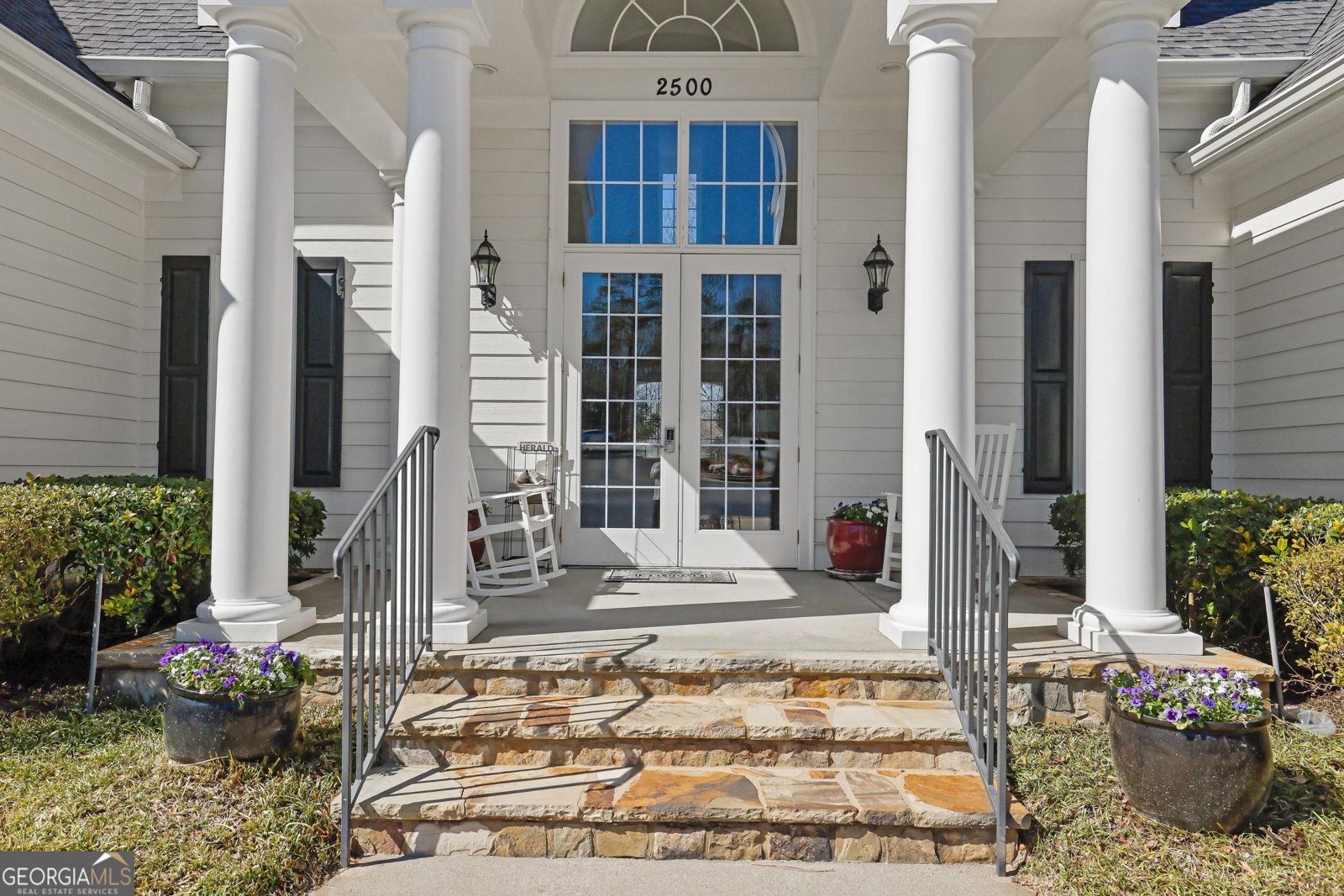 2947 Oakside Circle Alpharetta - Photo 28