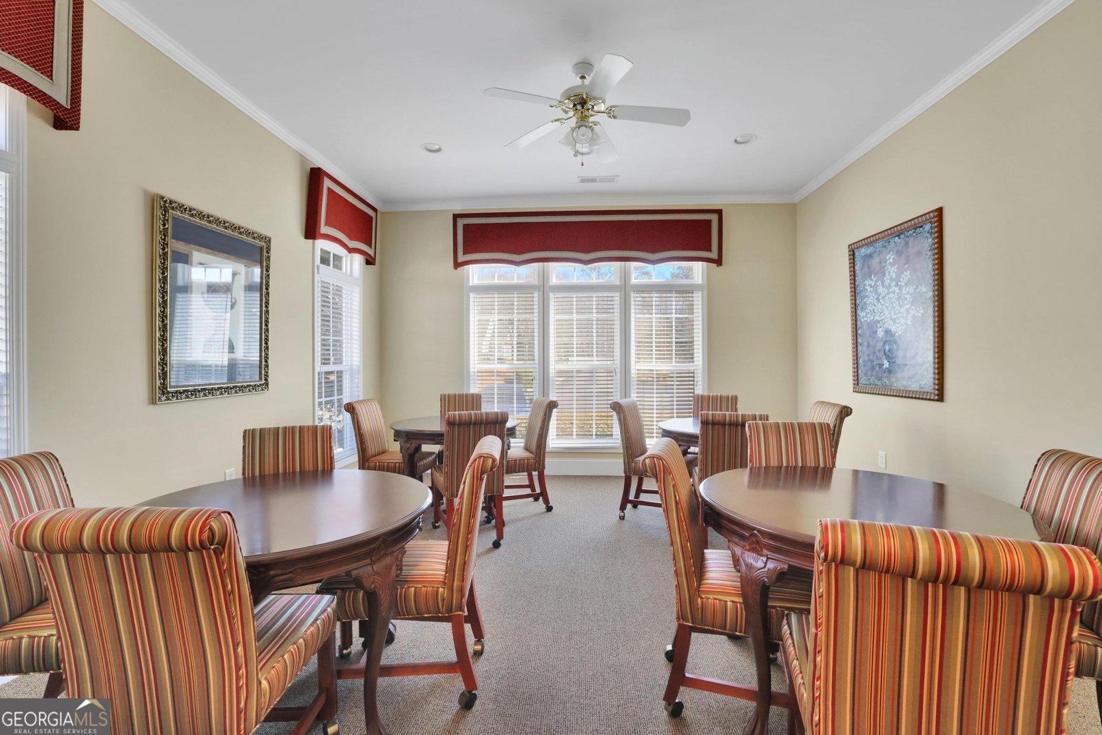 2947 Oakside Circle Alpharetta - Photo 29