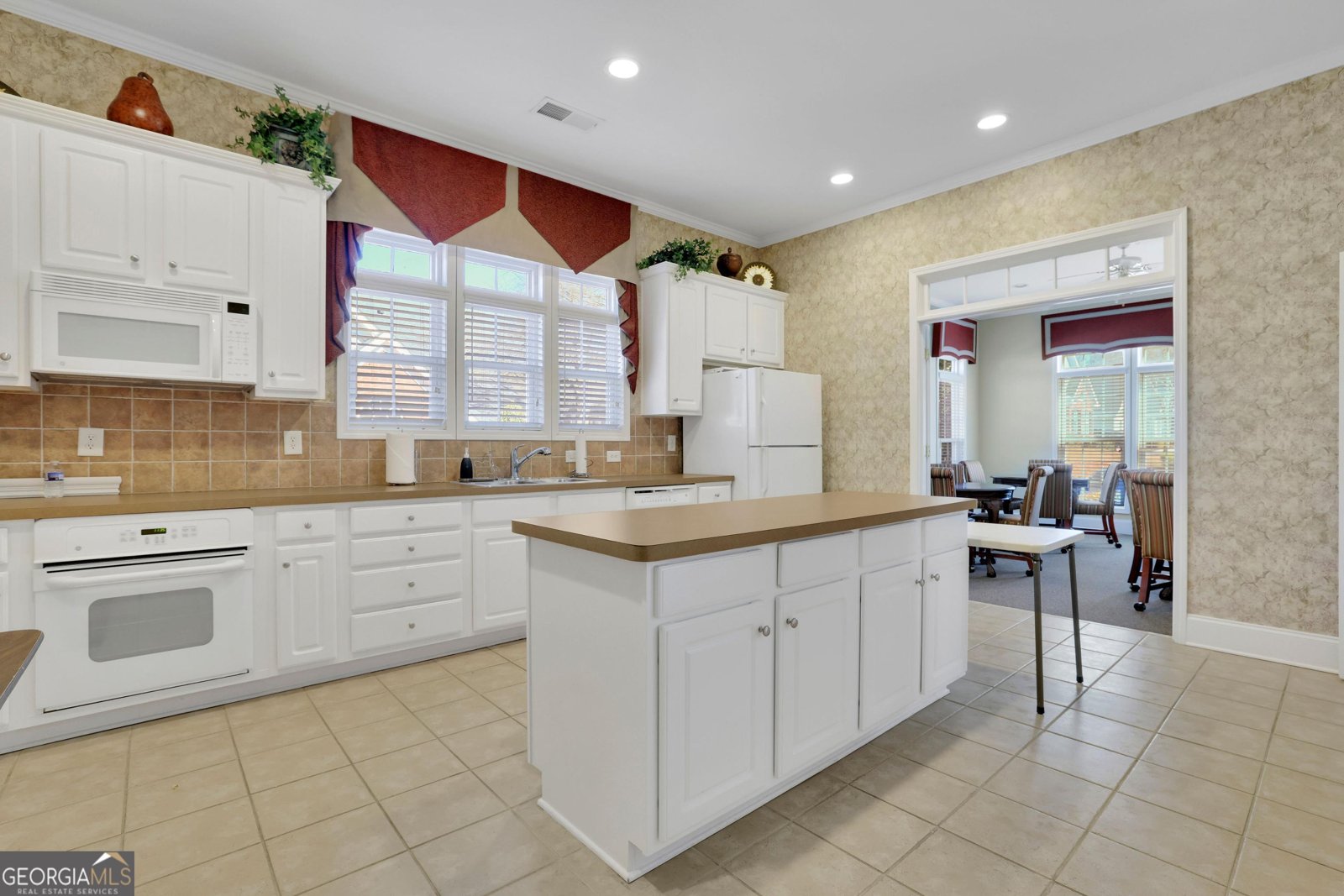 2947 Oakside Circle Alpharetta - Photo 30