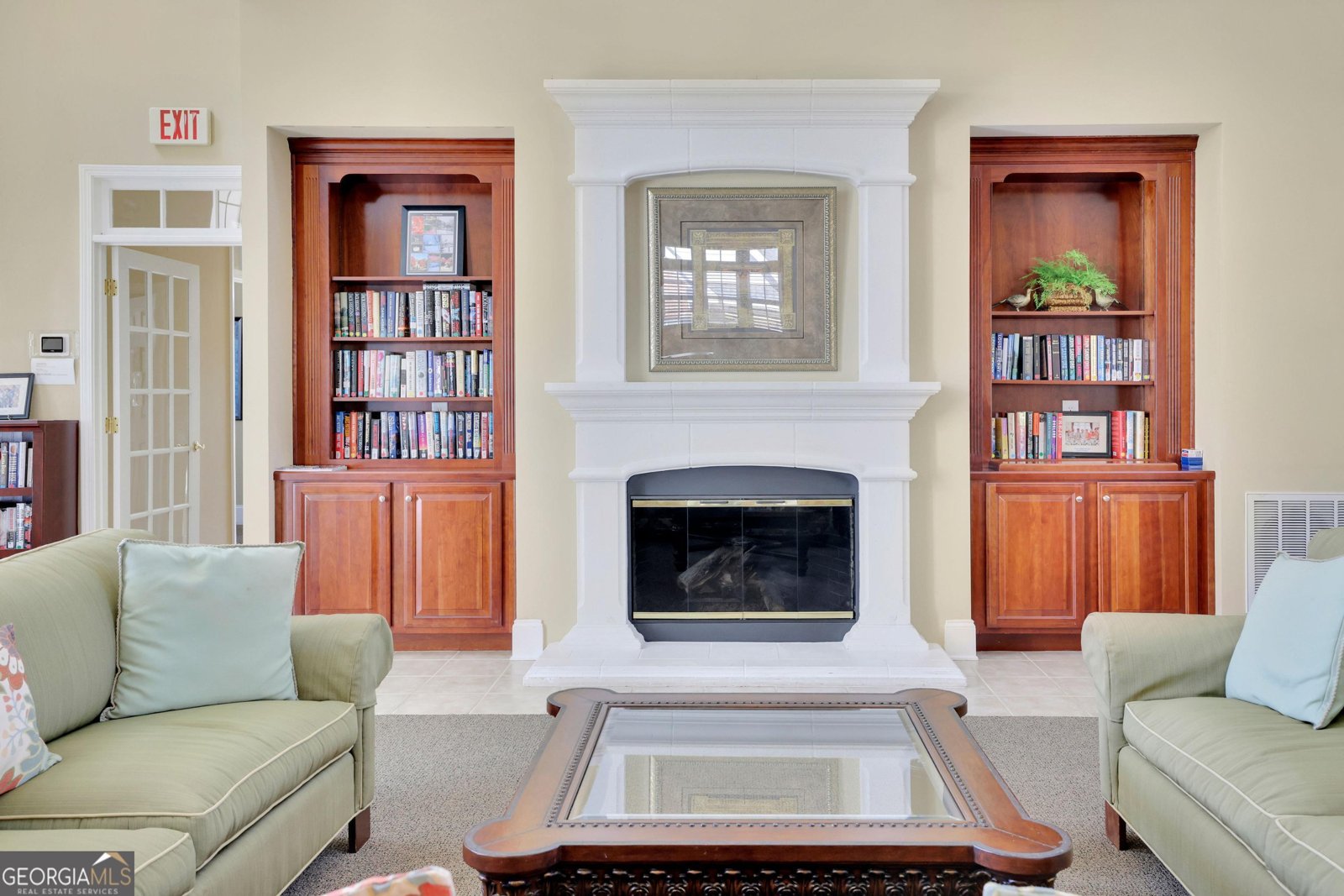 2947 Oakside Circle Alpharetta - Photo 32