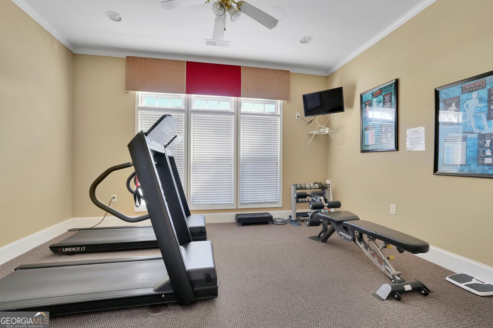 2947 Oakside Circle Alpharetta - Photo 34