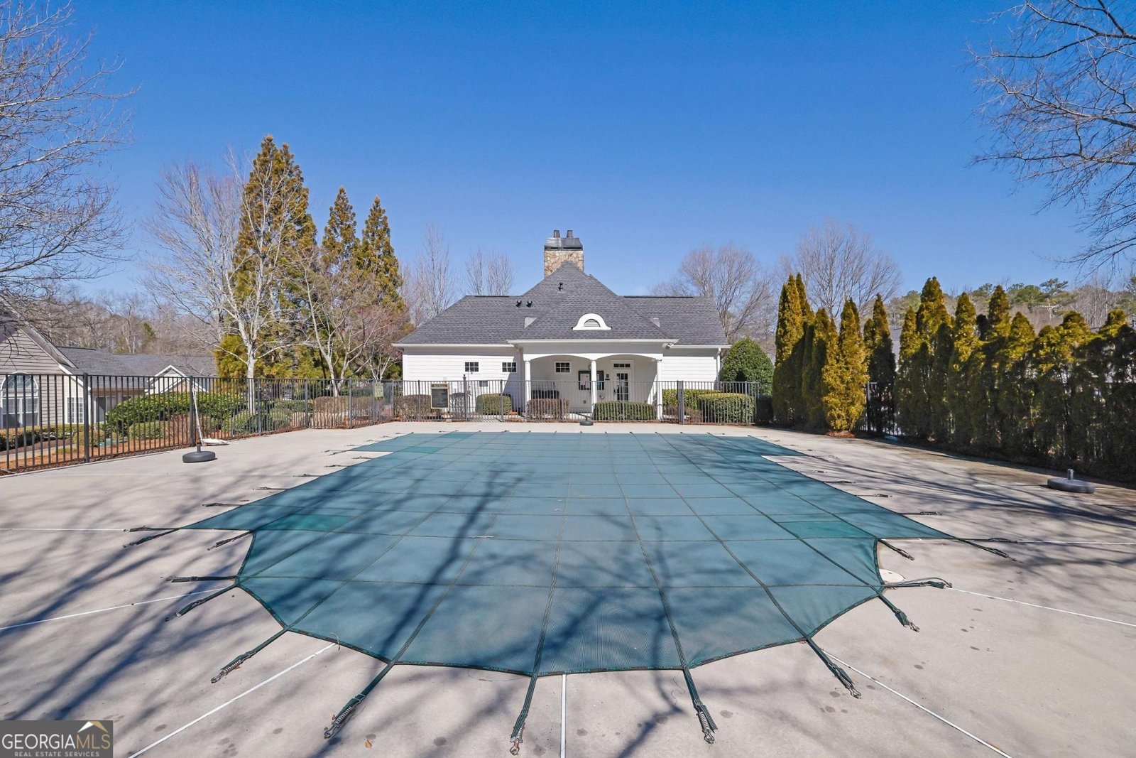 2947 Oakside Circle Alpharetta - Photo 36