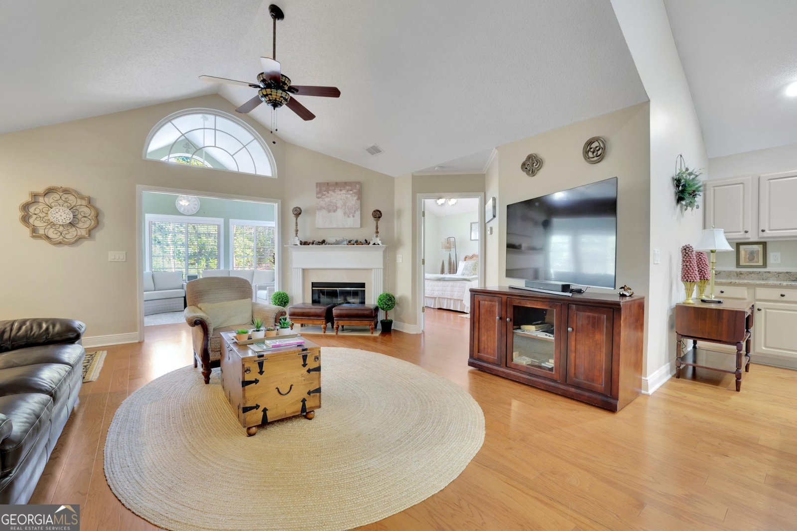 2947 Oakside Circle Alpharetta - Photo 7
