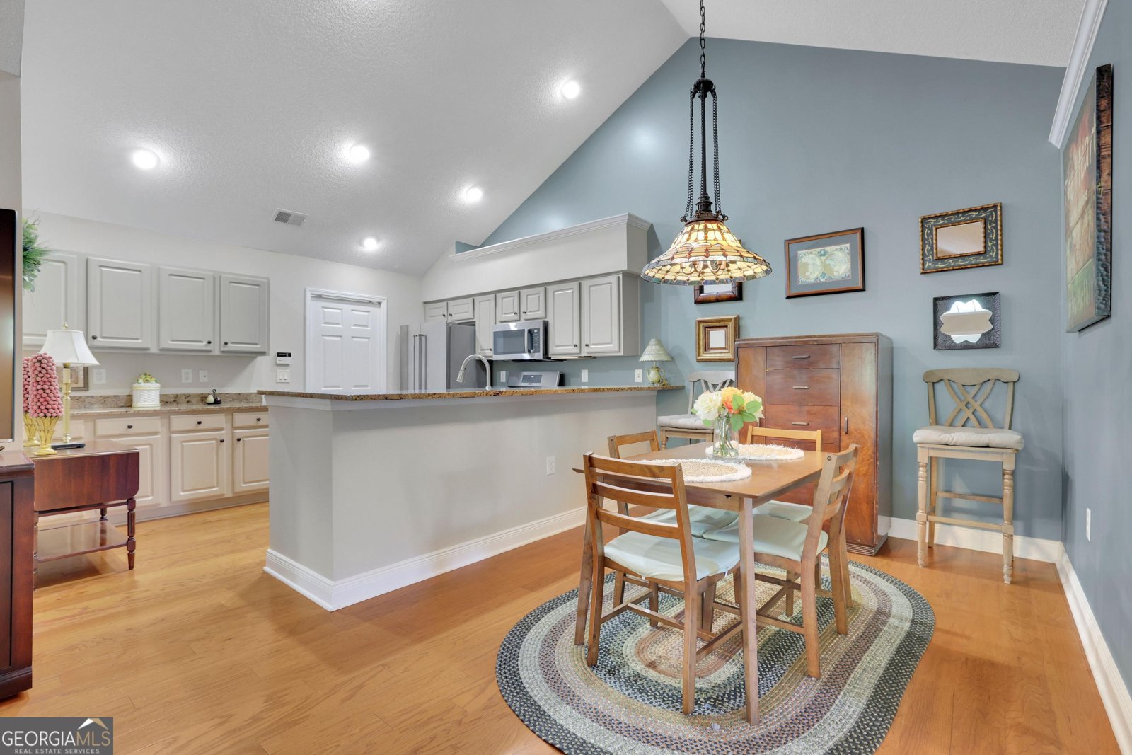 2947 Oakside Circle Alpharetta - Photo 9