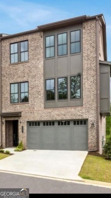 3685 Belle Fields Crossing Suwanee - Photo 1