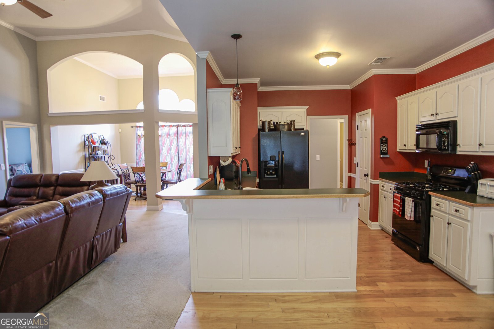 3875 Spring Manor Court Loganville - Photo 15