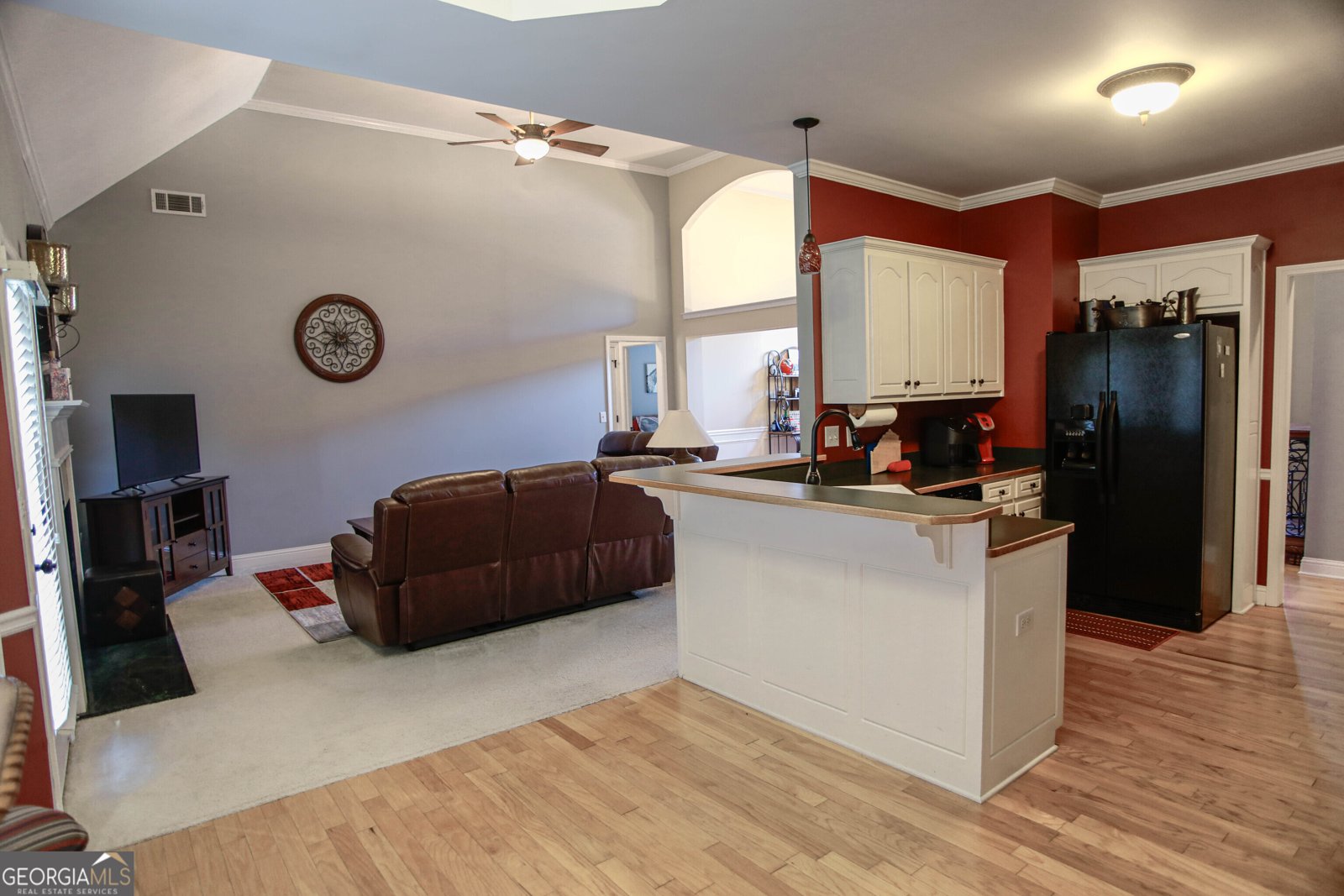 3875 Spring Manor Court Loganville - Photo 16