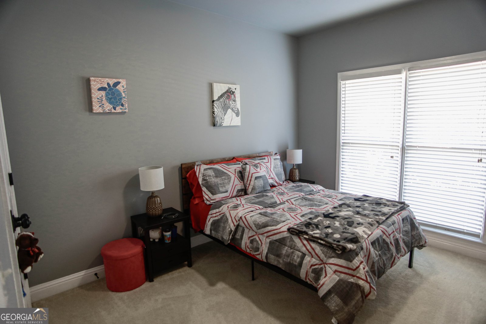 3875 Spring Manor Court Loganville - Photo 19