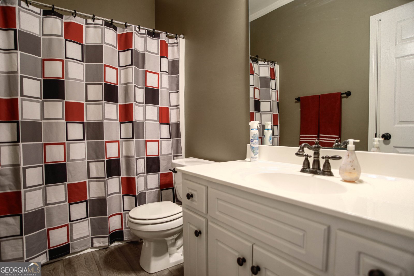 3875 Spring Manor Court Loganville - Photo 22