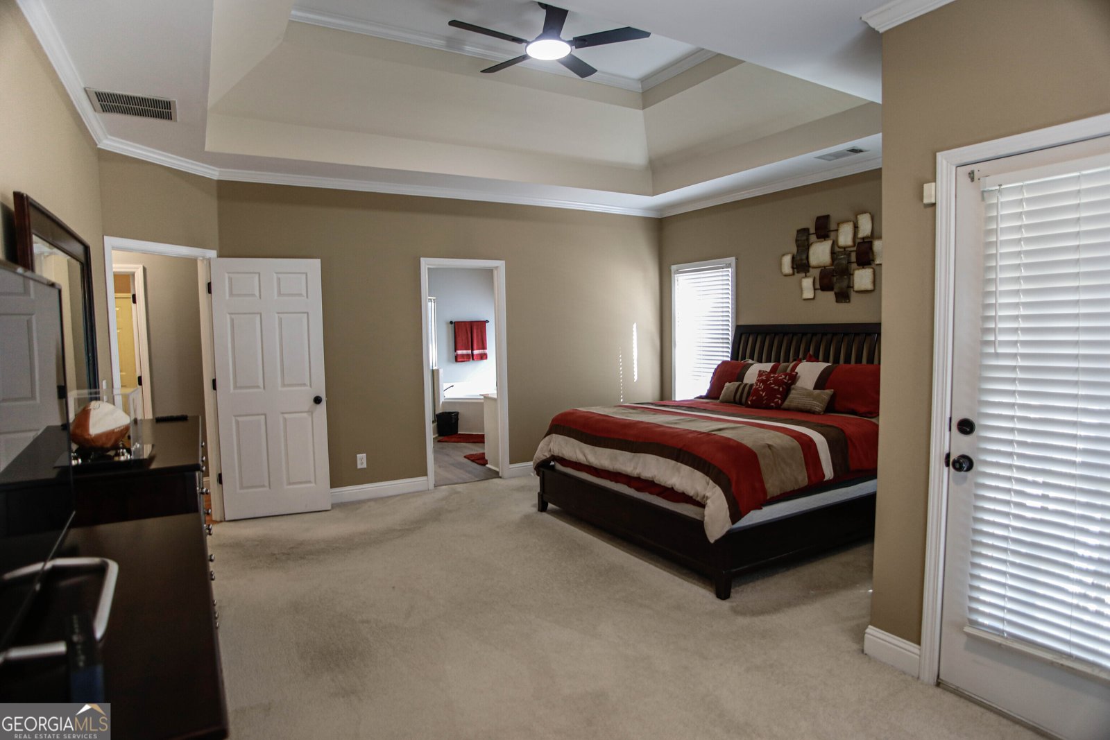 3875 Spring Manor Court Loganville - Photo 29