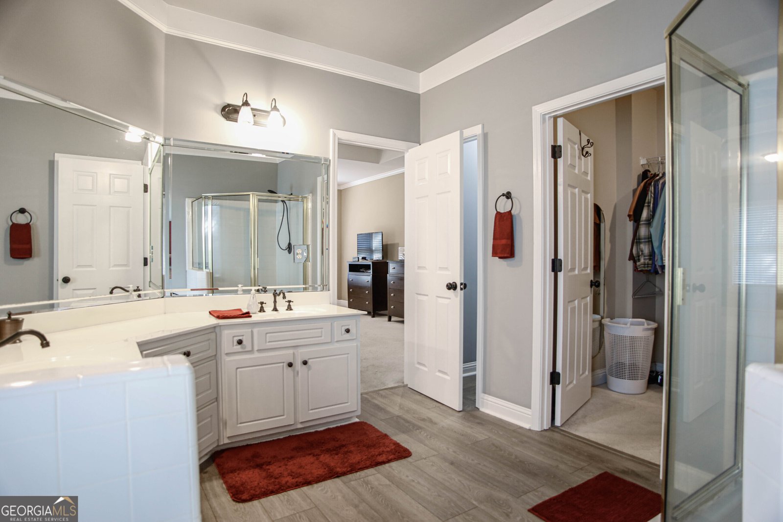 3875 Spring Manor Court Loganville - Photo 33