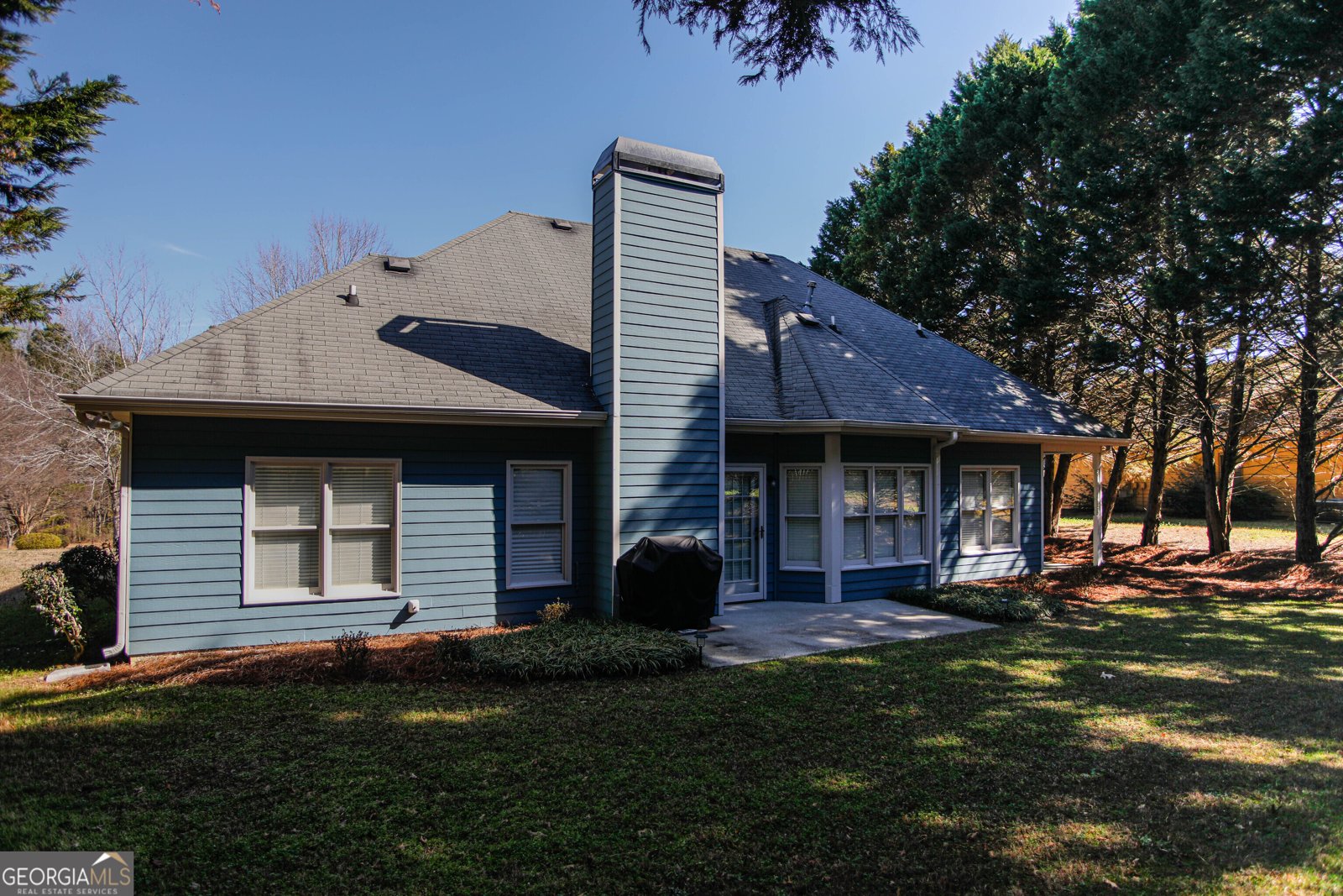 3875 Spring Manor Court Loganville - Photo 35