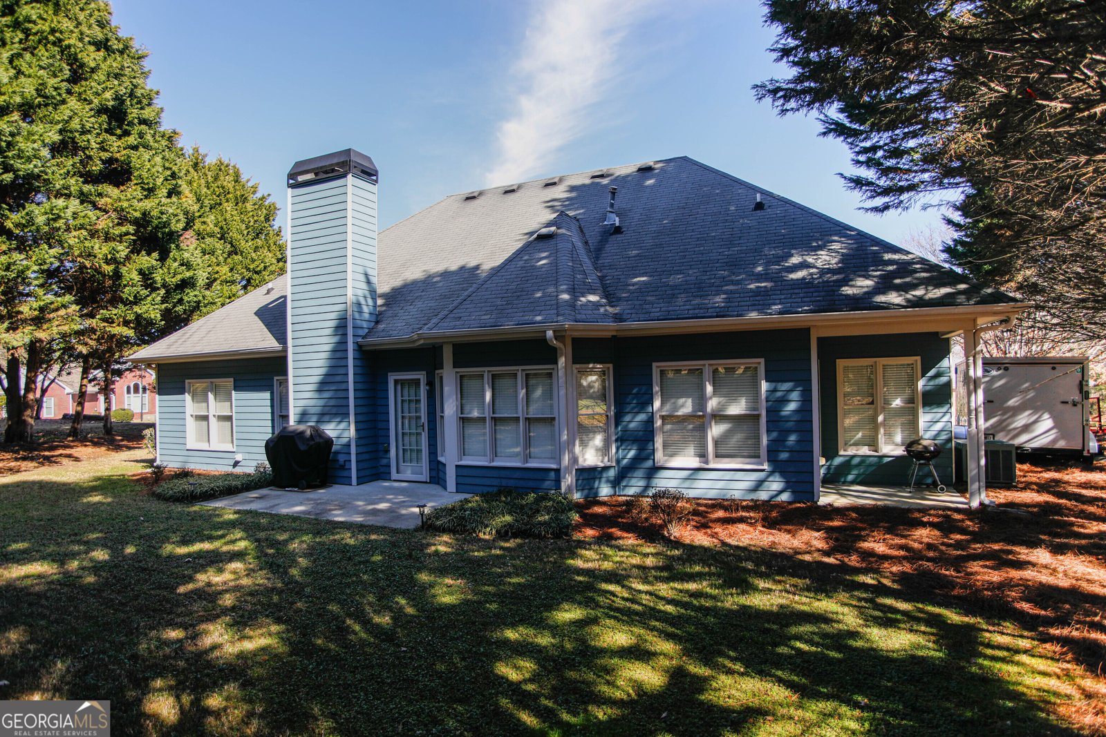 3875 Spring Manor Court Loganville - Photo 37