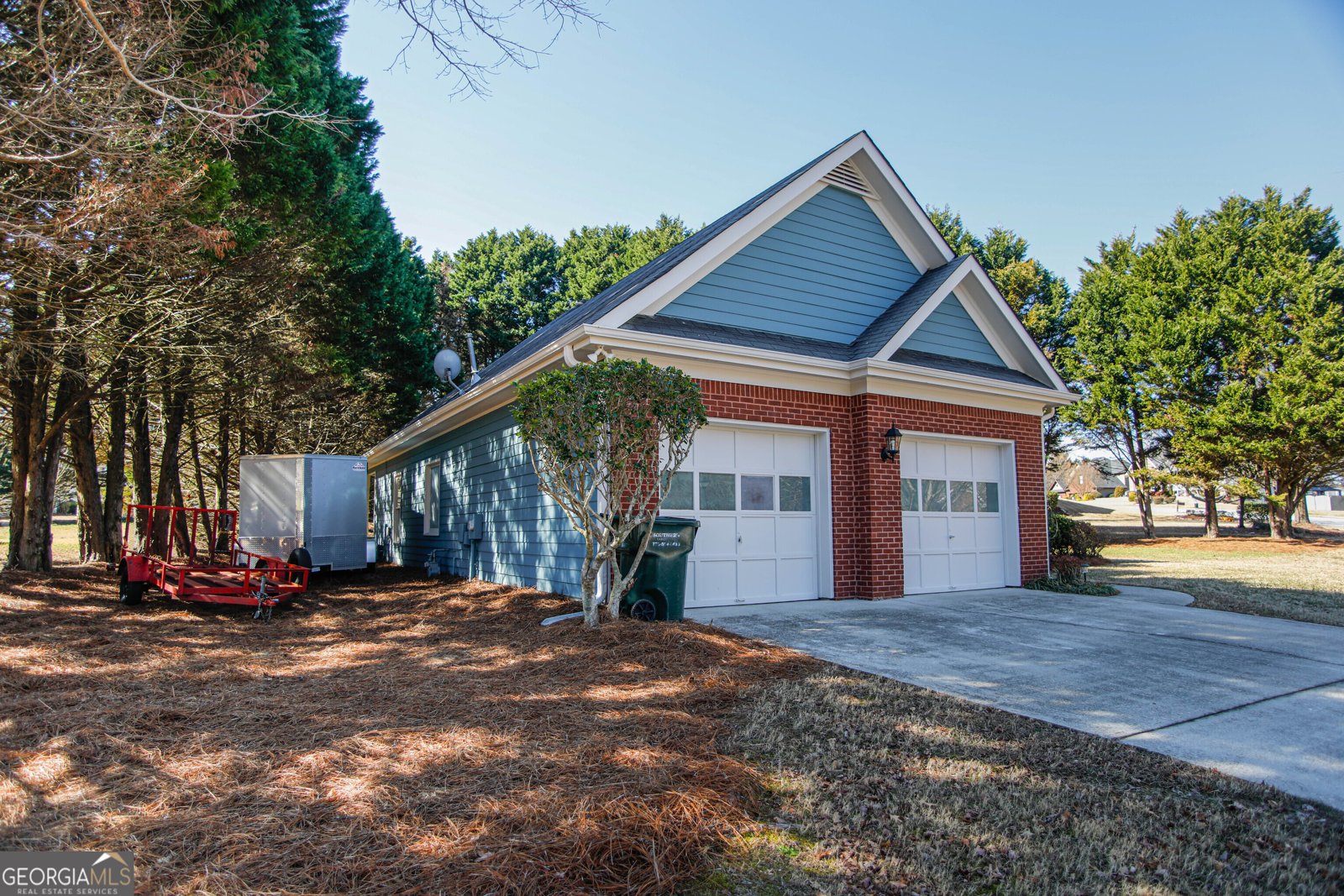 3875 Spring Manor Court Loganville - Photo 39