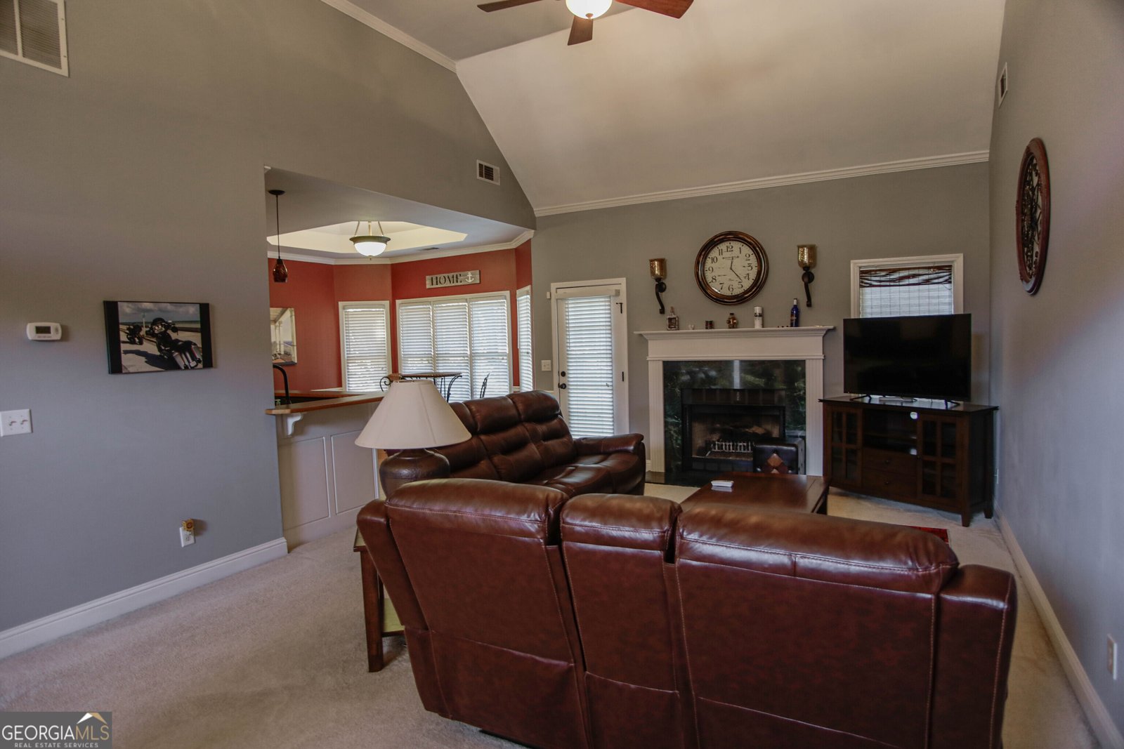 3875 Spring Manor Court Loganville - Photo 8