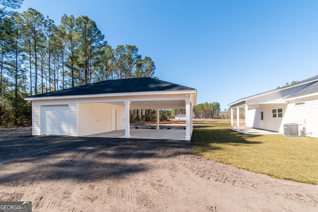 1347 Old Tusculum Road Springfield - Photo 26