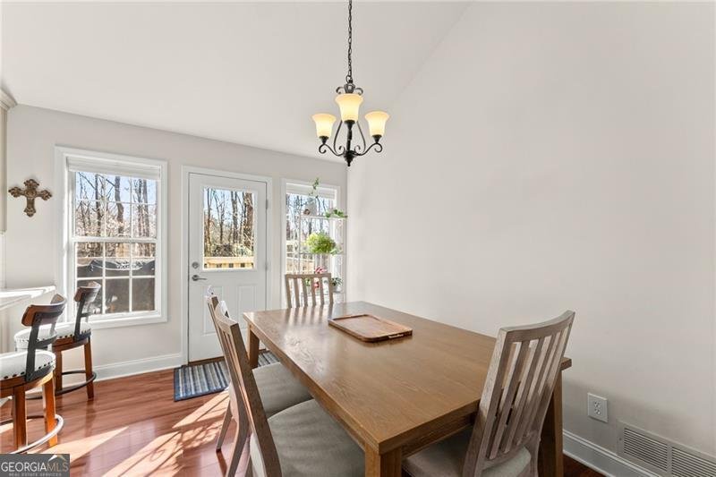 6530 Remington Drive Cumming - Photo 10