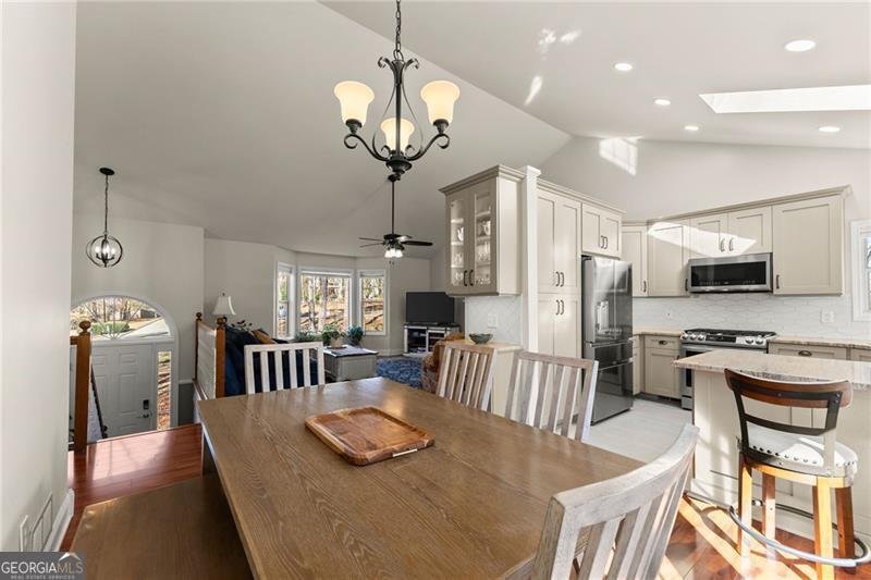 6530 Remington Drive Cumming - Photo 11