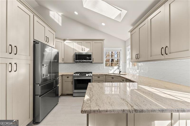 6530 Remington Drive Cumming - Photo 12