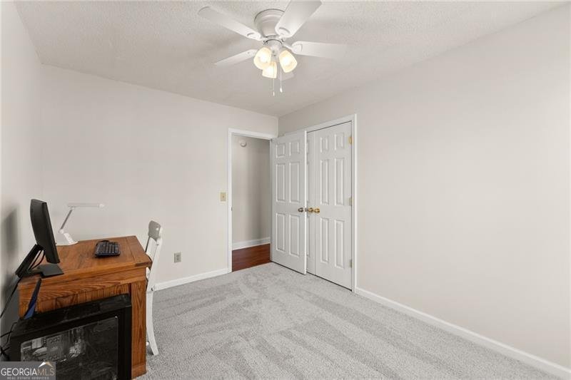 6530 Remington Drive Cumming - Photo 16