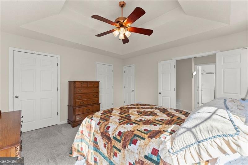 6530 Remington Drive Cumming - Photo 19