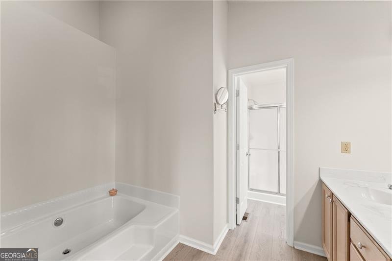 6530 Remington Drive Cumming - Photo 22