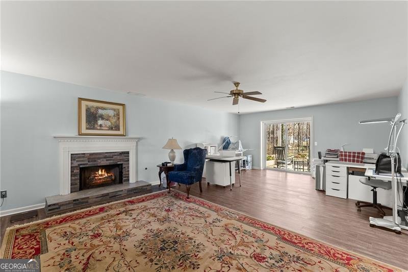 6530 Remington Drive Cumming - Photo 27