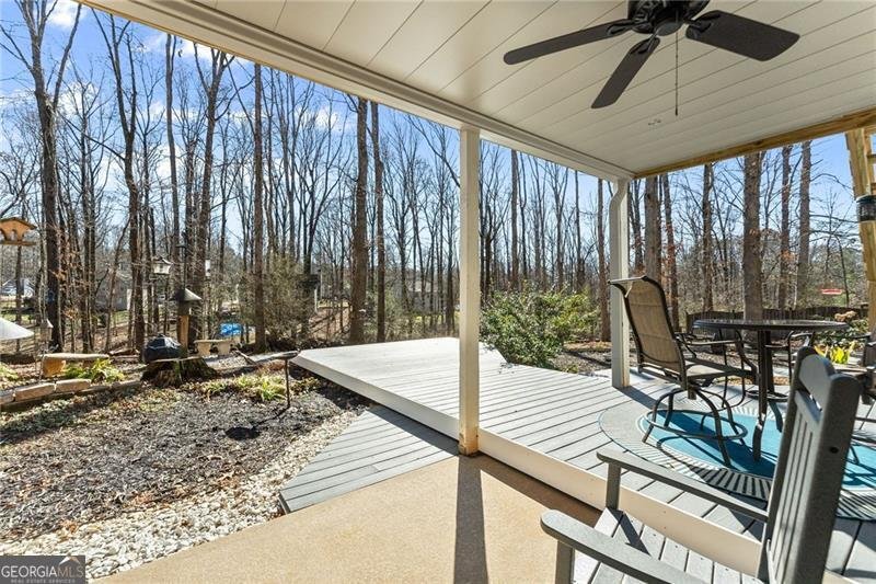 6530 Remington Drive Cumming - Photo 31