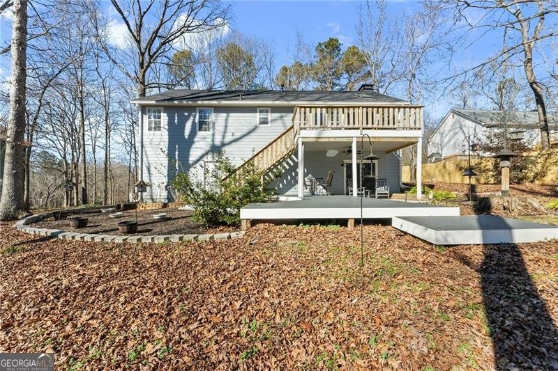 6530 Remington Drive Cumming - Photo 33