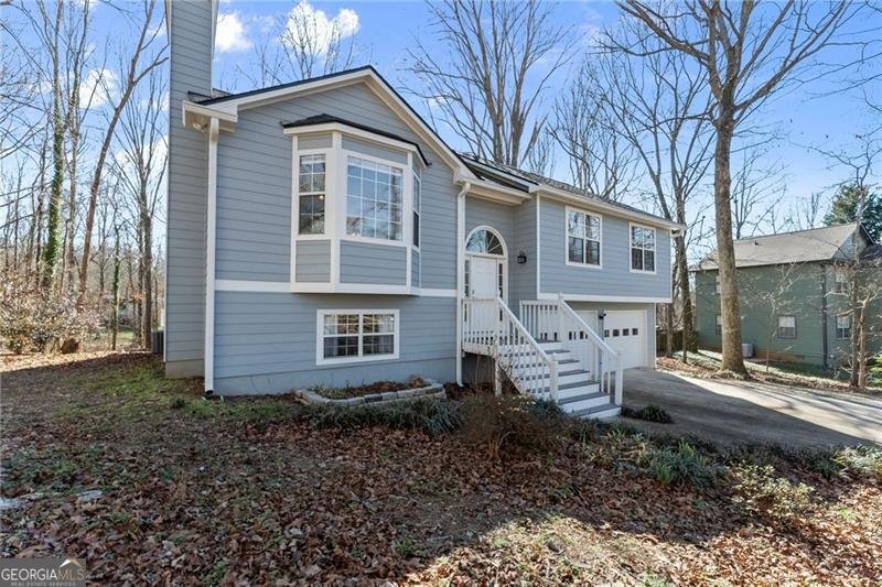 6530 Remington Drive Cumming - Photo 37