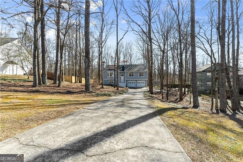 6530 Remington Drive Cumming - Photo 49