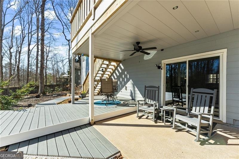 6530 Remington Drive Cumming - Photo 6